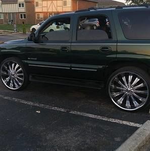 Meet your Posher, Dana